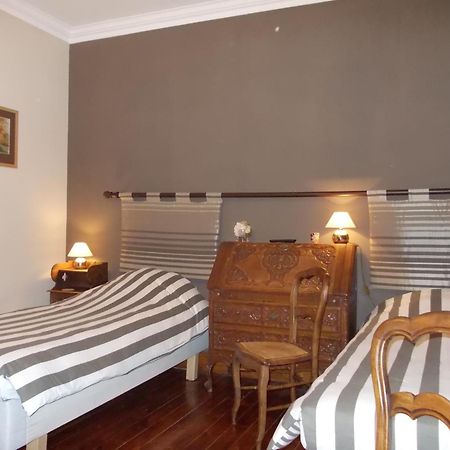 B&B Chambre Chocolat Woluwe-Saint-Lambert Экстерьер фото