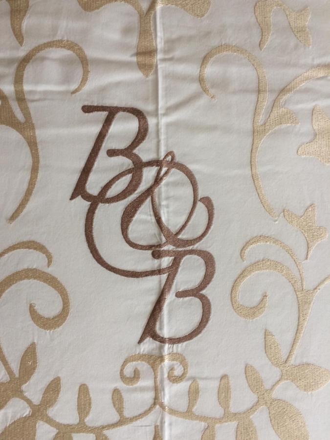 B&B Chambre Chocolat Woluwe-Saint-Lambert Экстерьер фото