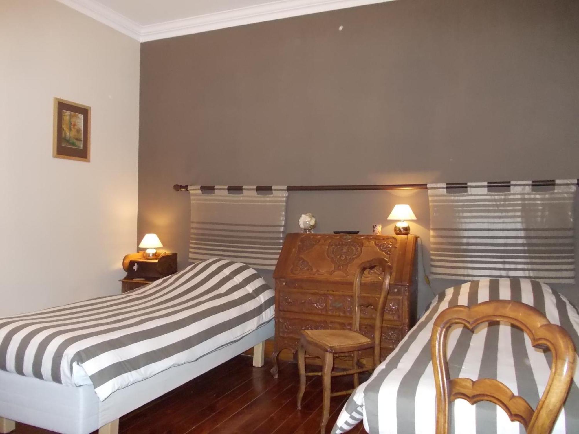 B&B Chambre Chocolat Woluwe-Saint-Lambert Экстерьер фото