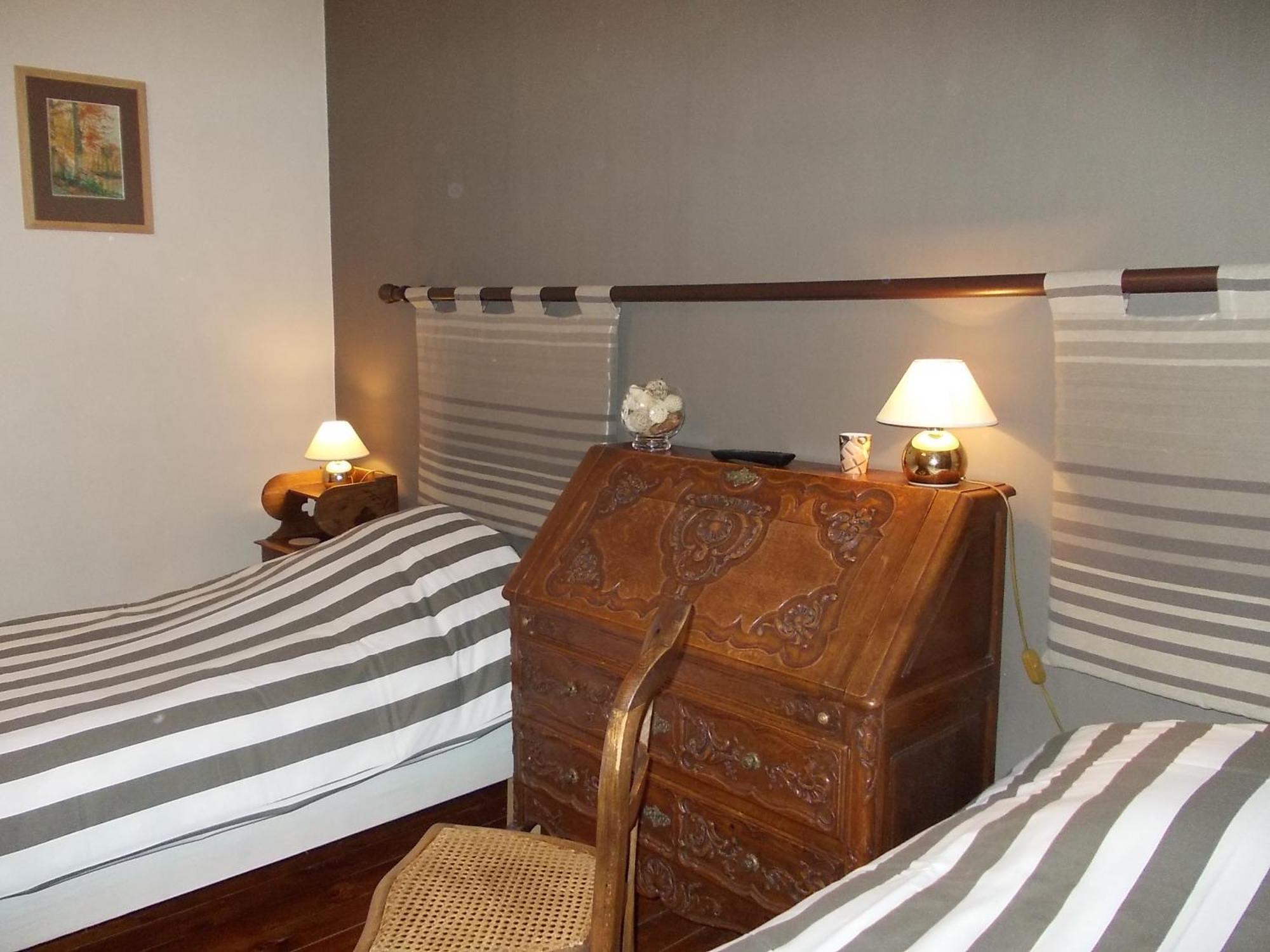 B&B Chambre Chocolat Woluwe-Saint-Lambert Экстерьер фото