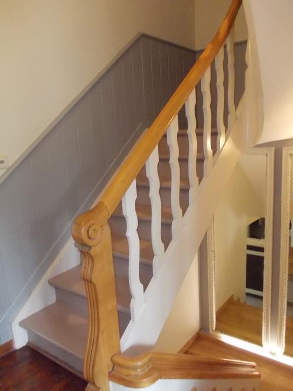 B&B Chambre Chocolat Woluwe-Saint-Lambert Экстерьер фото